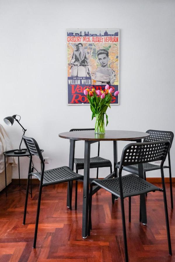 St. Peter Vatican Home Rome Luaran gambar