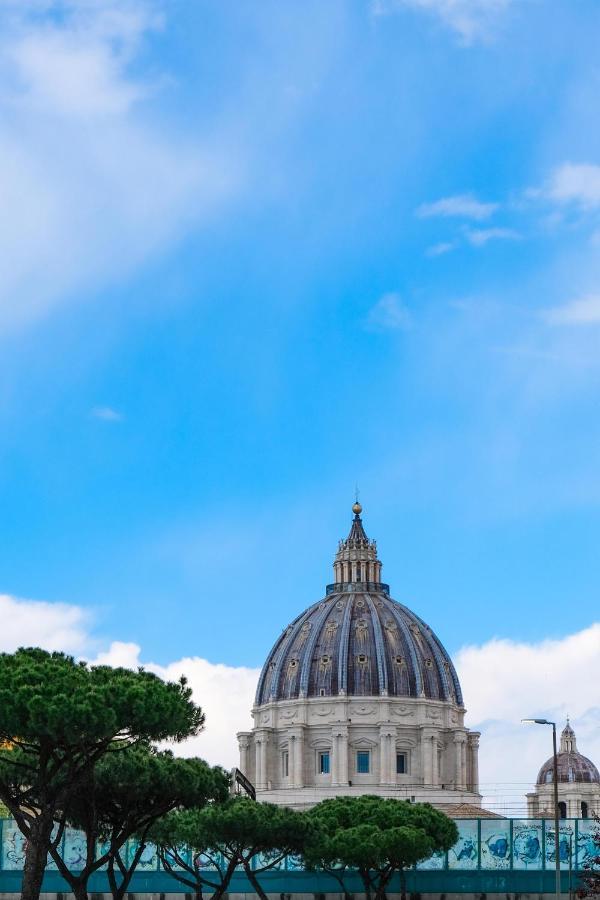 St. Peter Vatican Home Rome Luaran gambar