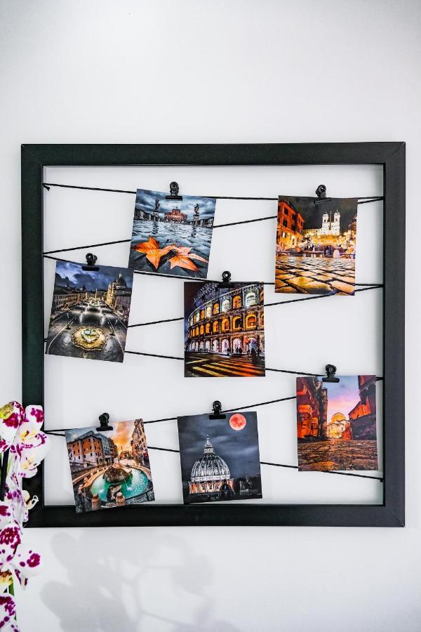 St. Peter Vatican Home Rome Luaran gambar