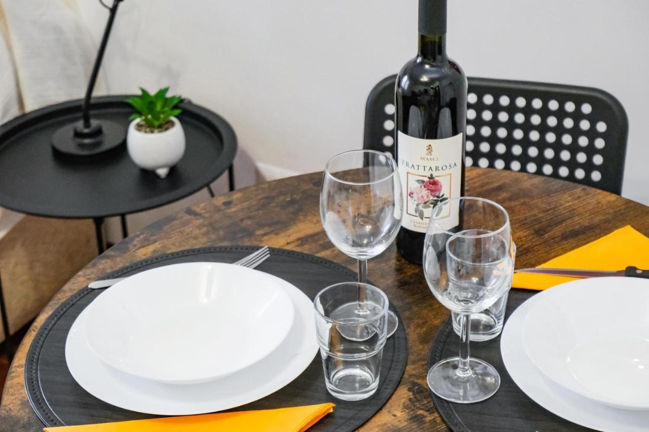 St. Peter Vatican Home Rome Luaran gambar